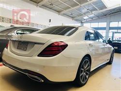 مێرسێدس بێنز S-Class